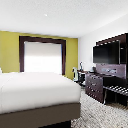 Holiday Inn Express New Orleans East By Ihg Exteriör bild