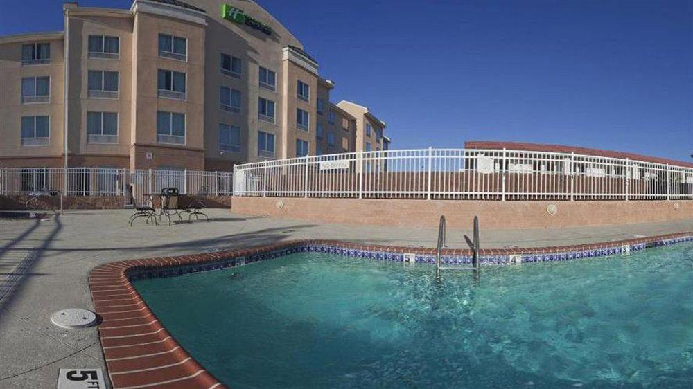 Holiday Inn Express New Orleans East By Ihg Exteriör bild