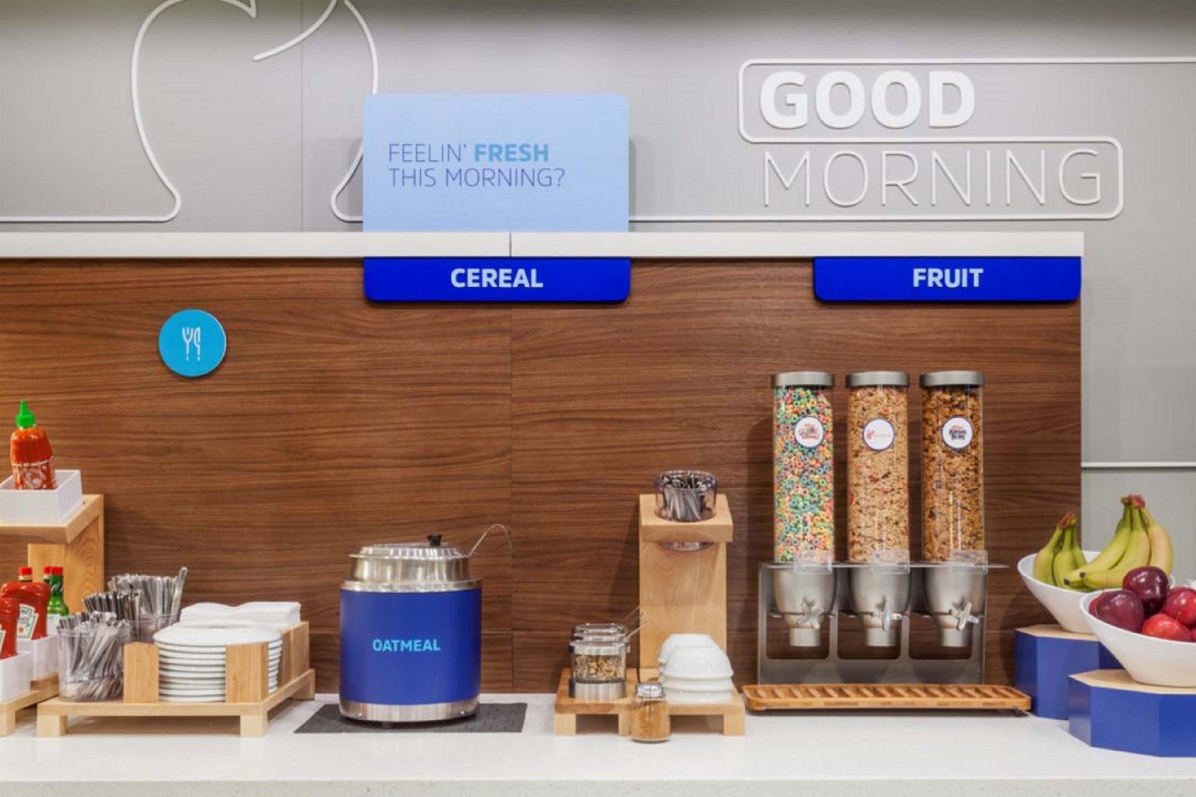 Holiday Inn Express New Orleans East By Ihg Exteriör bild