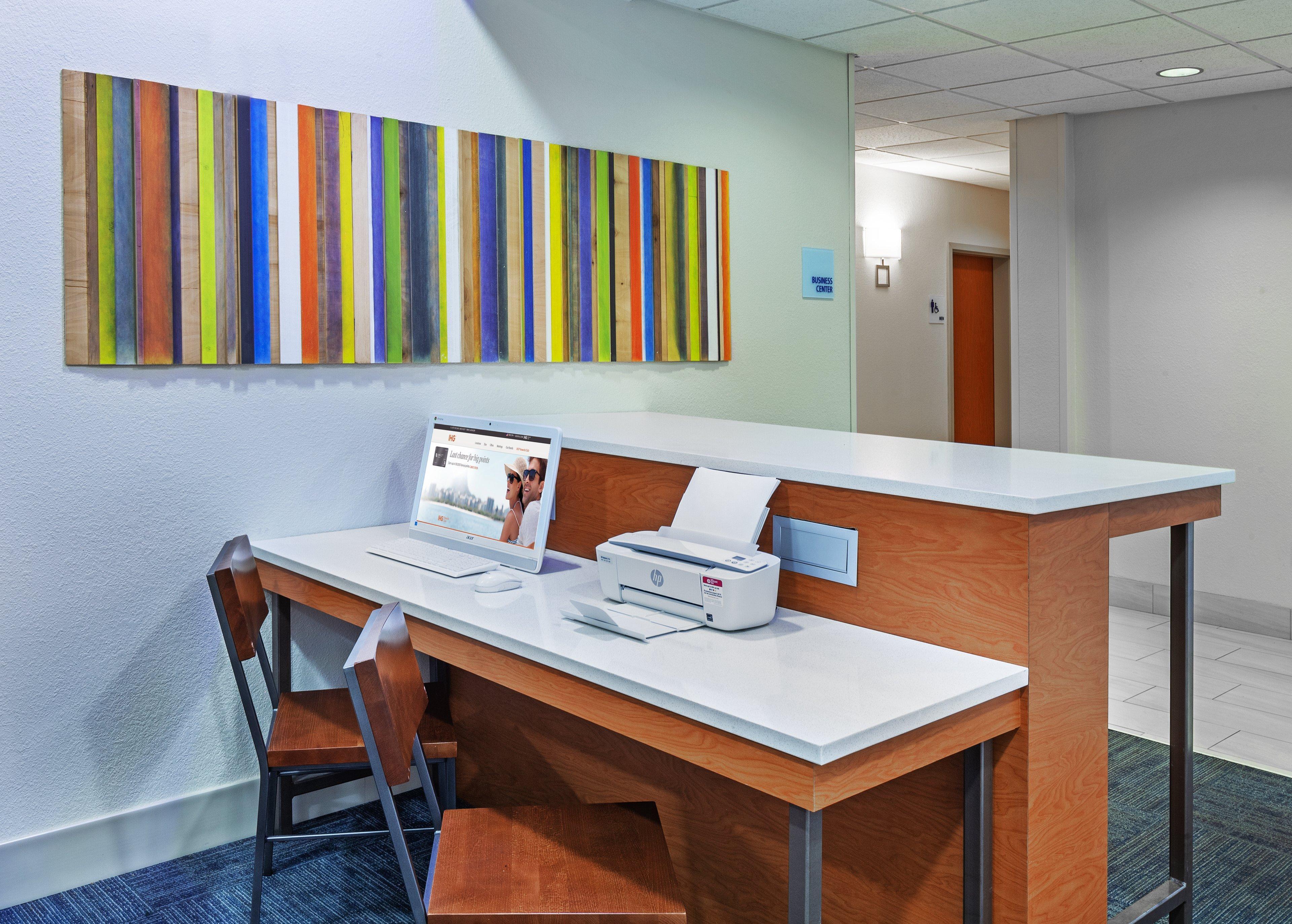 Holiday Inn Express New Orleans East By Ihg Exteriör bild
