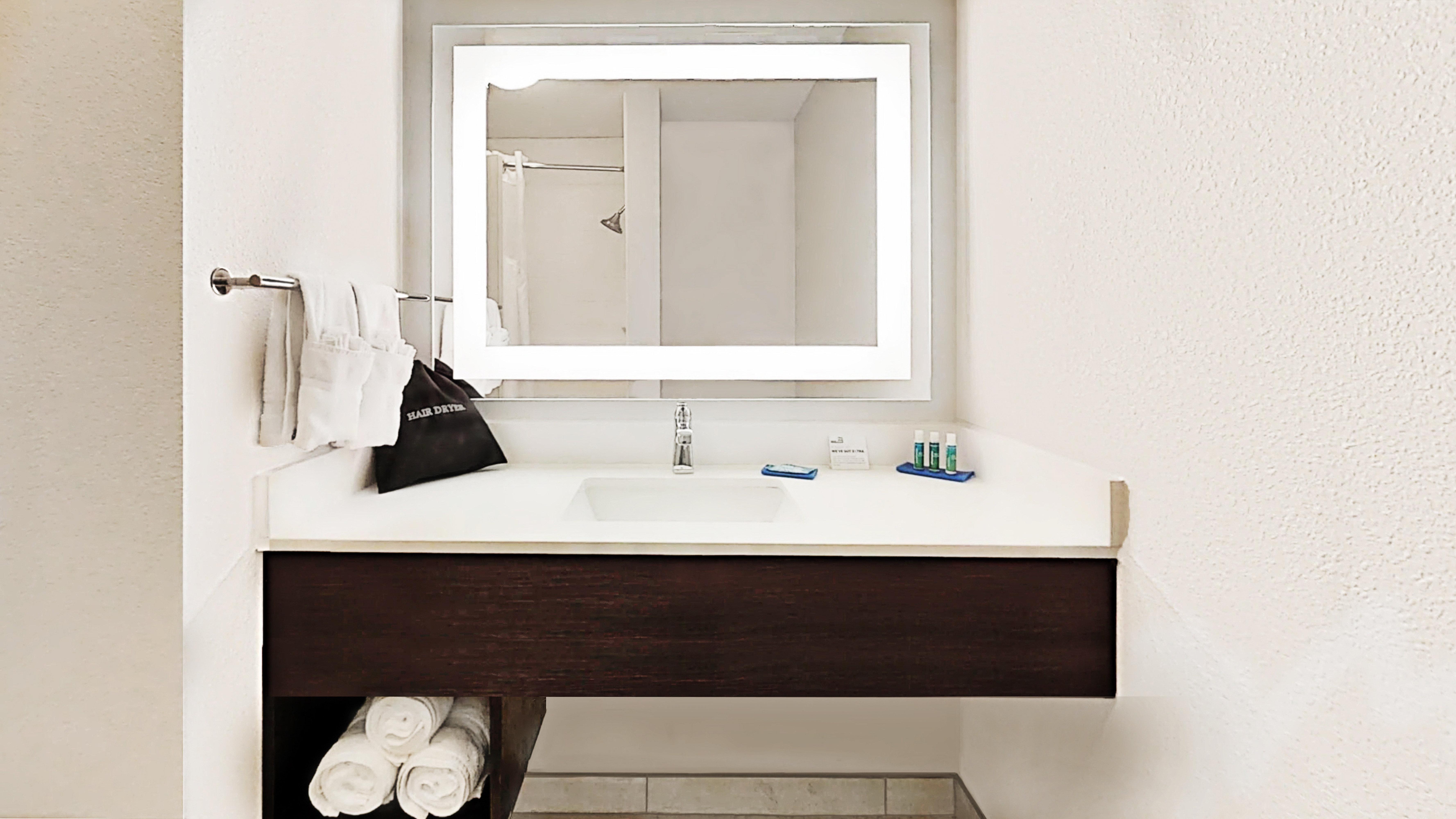 Holiday Inn Express New Orleans East By Ihg Exteriör bild