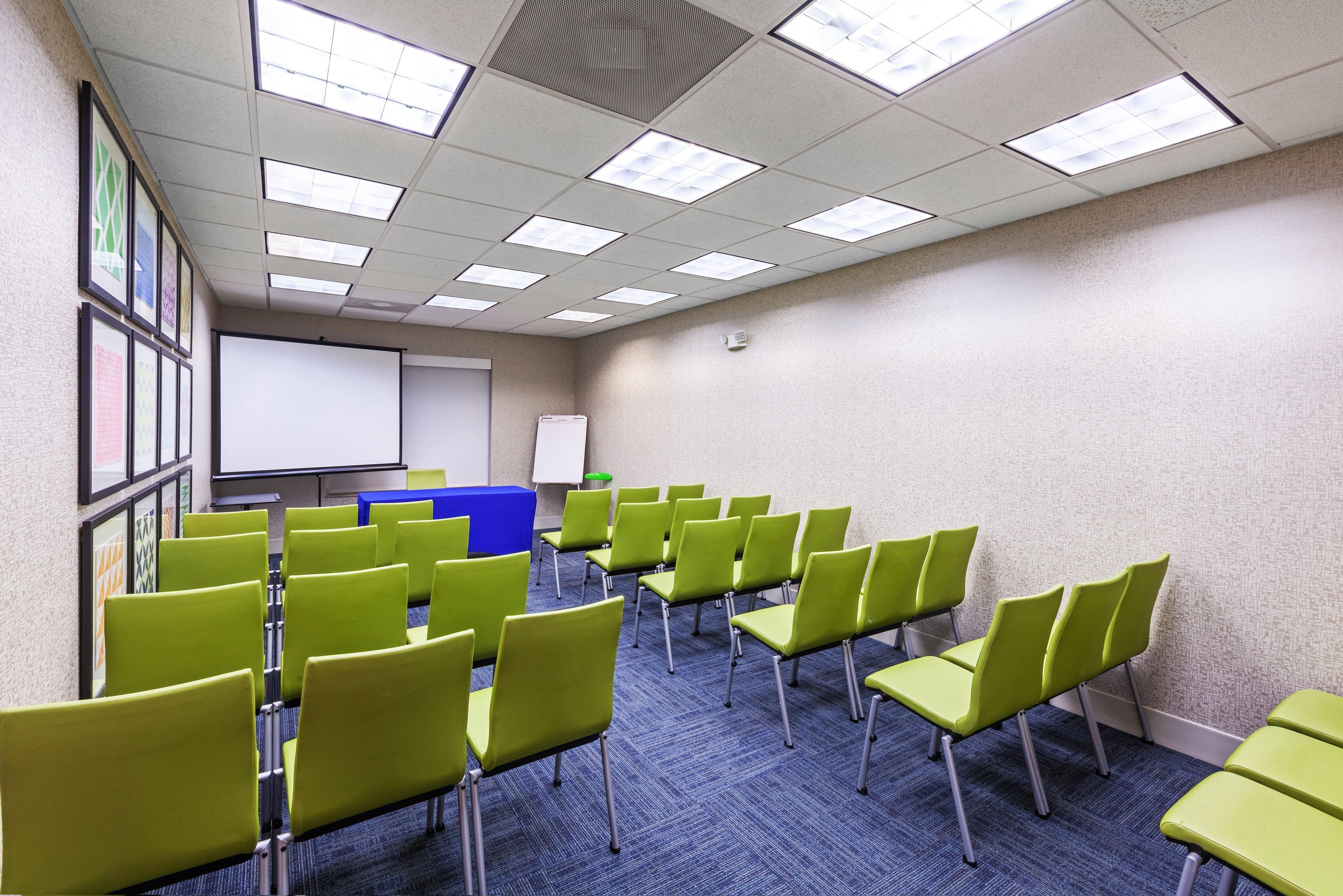 Holiday Inn Express New Orleans East By Ihg Exteriör bild