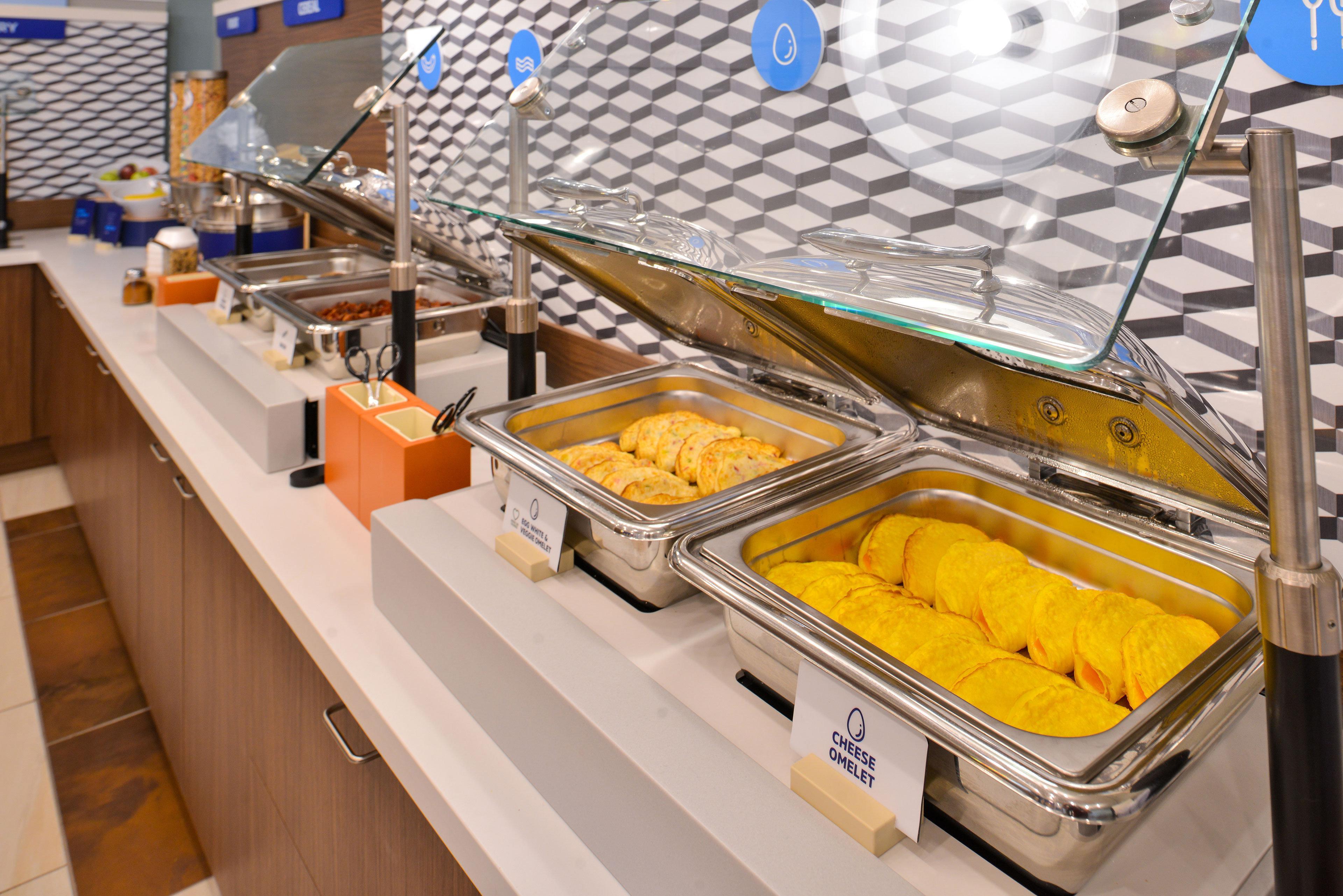 Holiday Inn Express New Orleans East By Ihg Exteriör bild