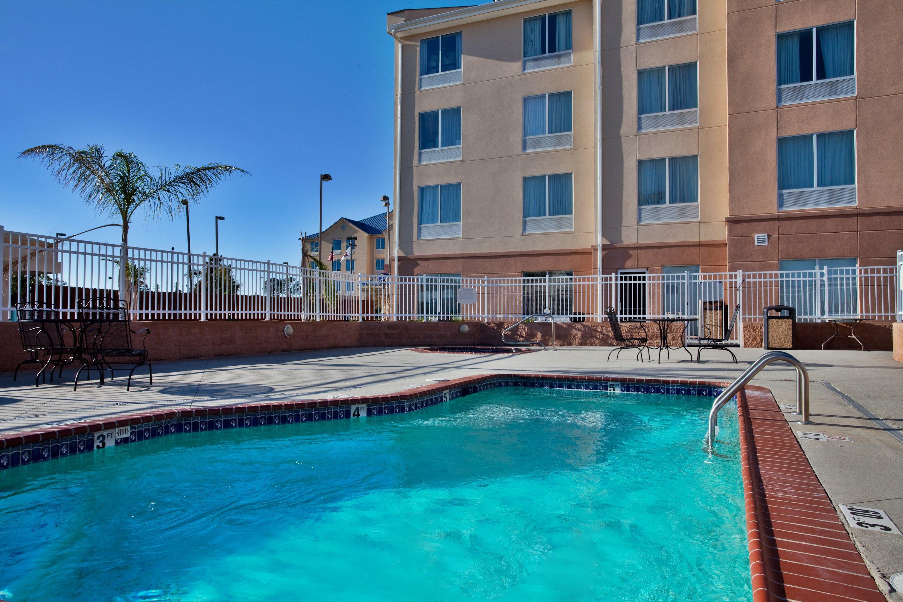 Holiday Inn Express New Orleans East By Ihg Exteriör bild