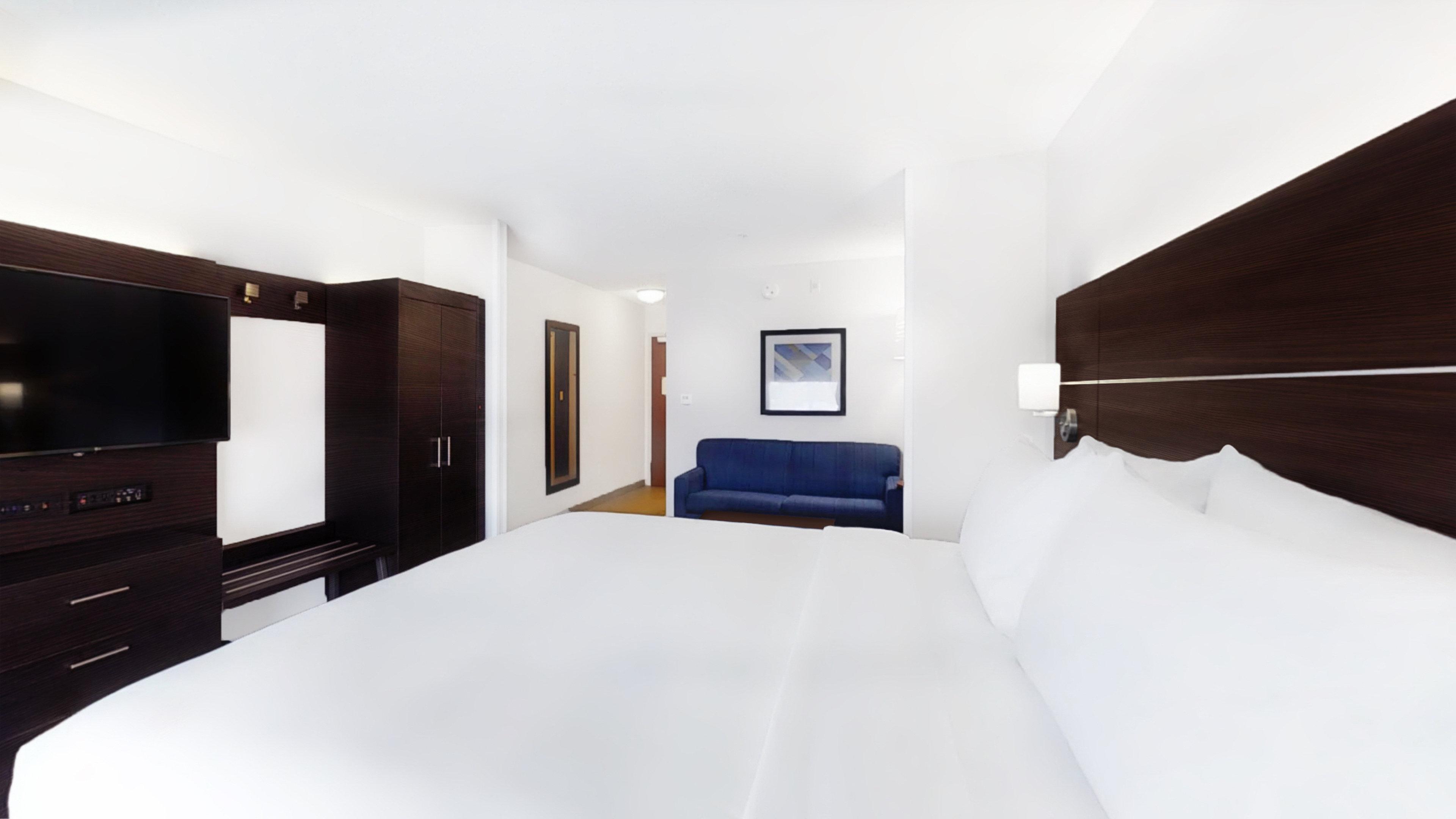 Holiday Inn Express New Orleans East By Ihg Exteriör bild
