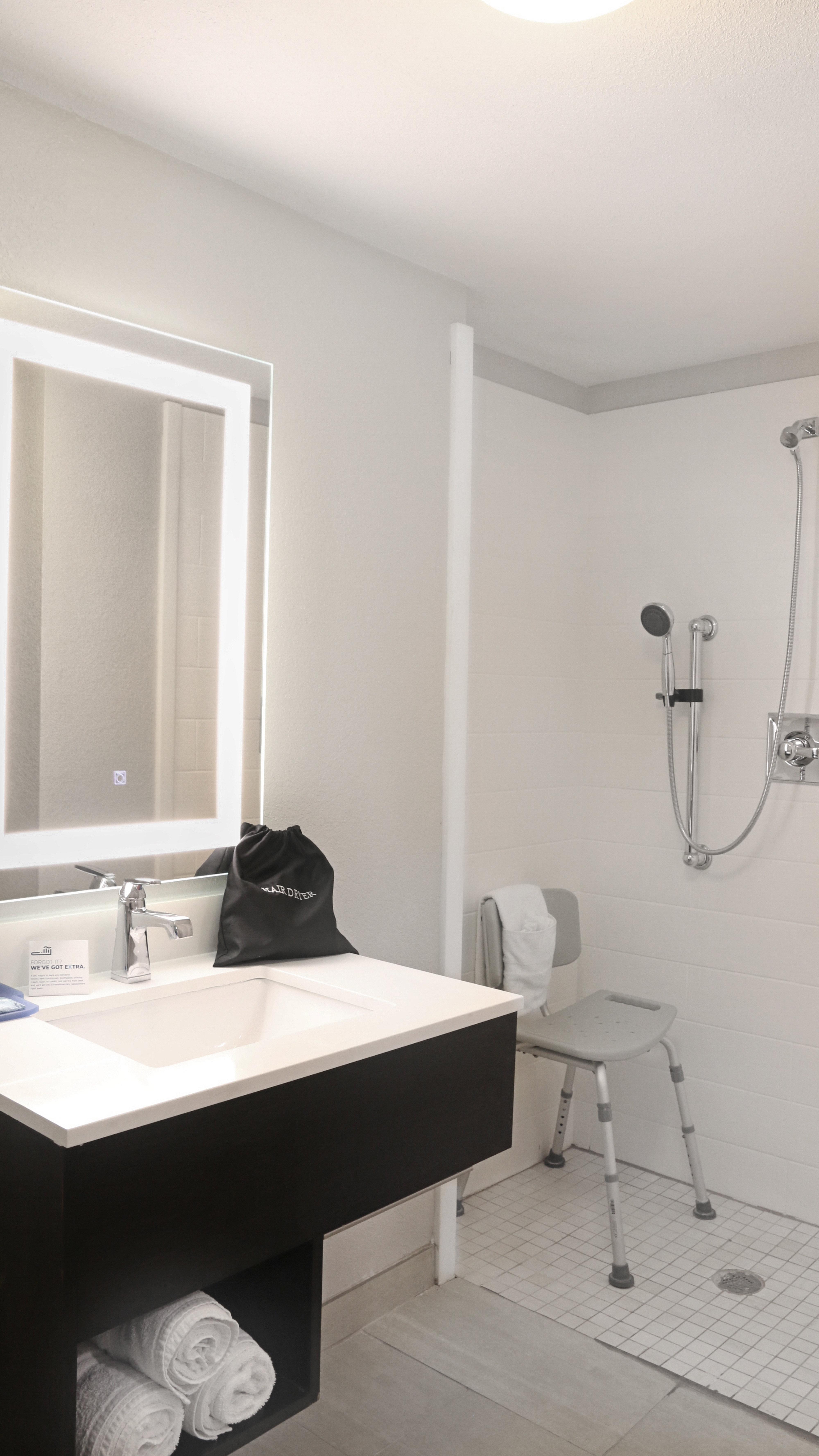 Holiday Inn Express New Orleans East By Ihg Exteriör bild
