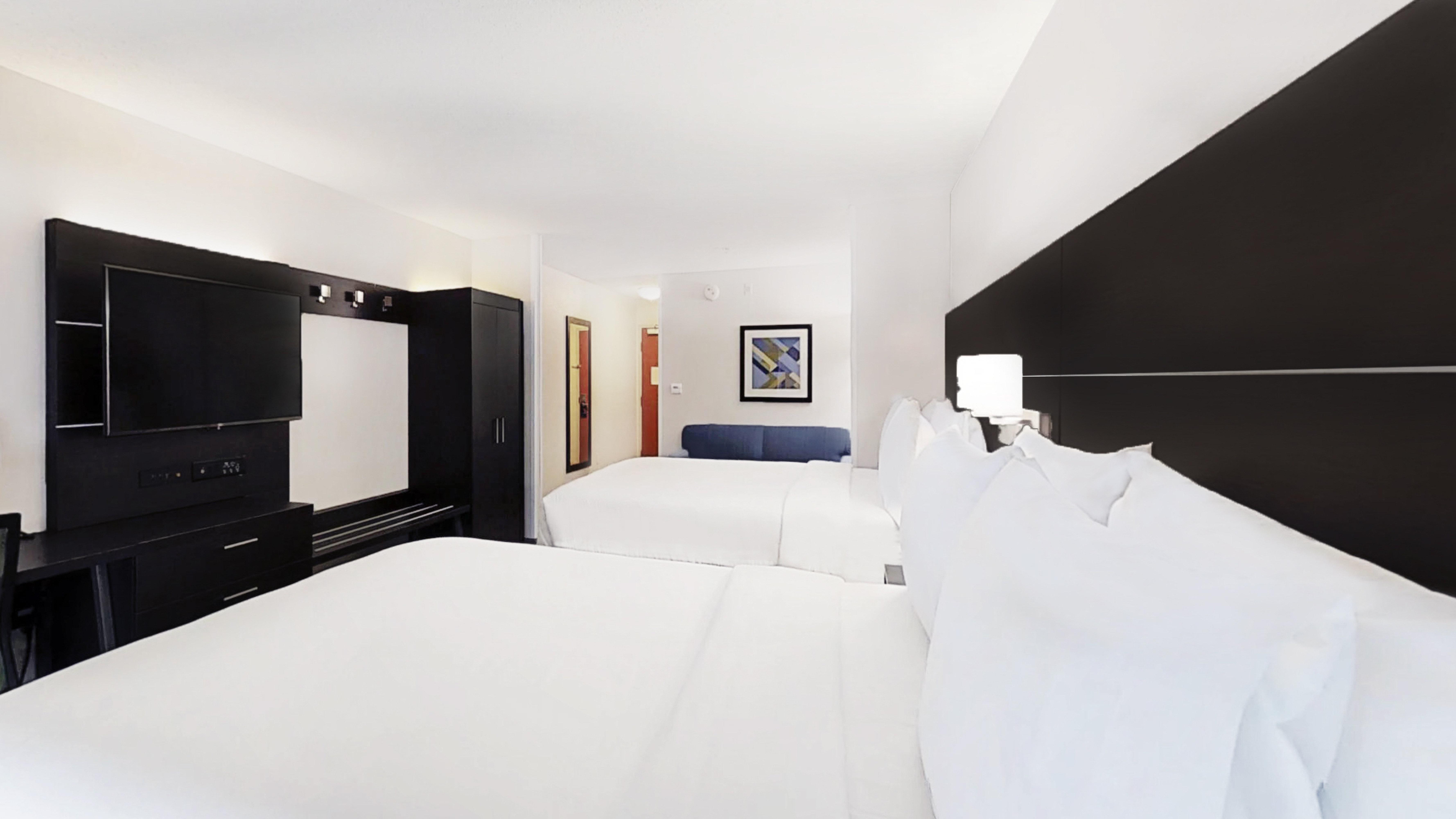Holiday Inn Express New Orleans East By Ihg Exteriör bild