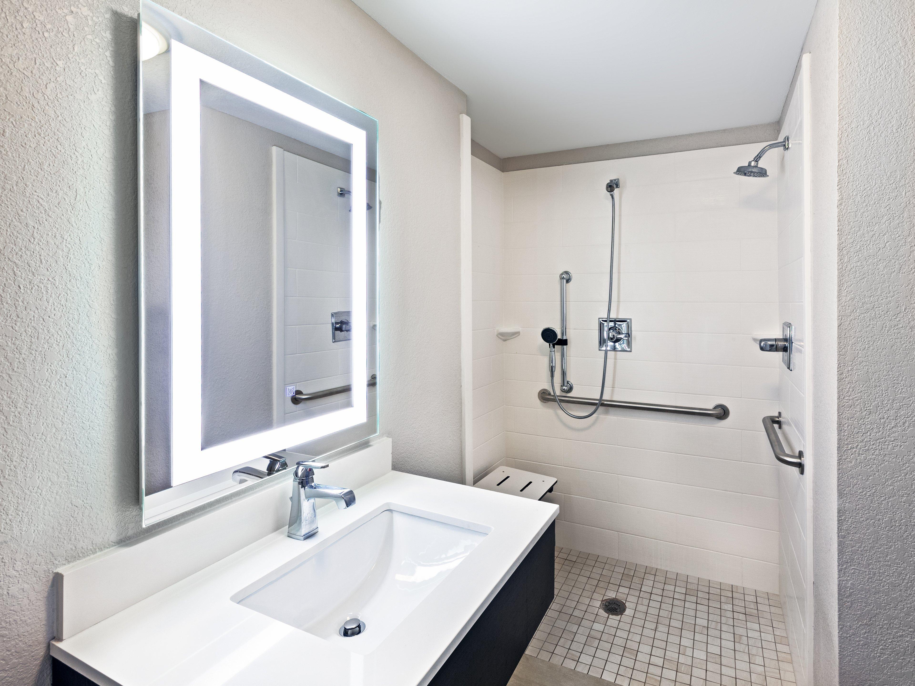 Holiday Inn Express New Orleans East By Ihg Exteriör bild