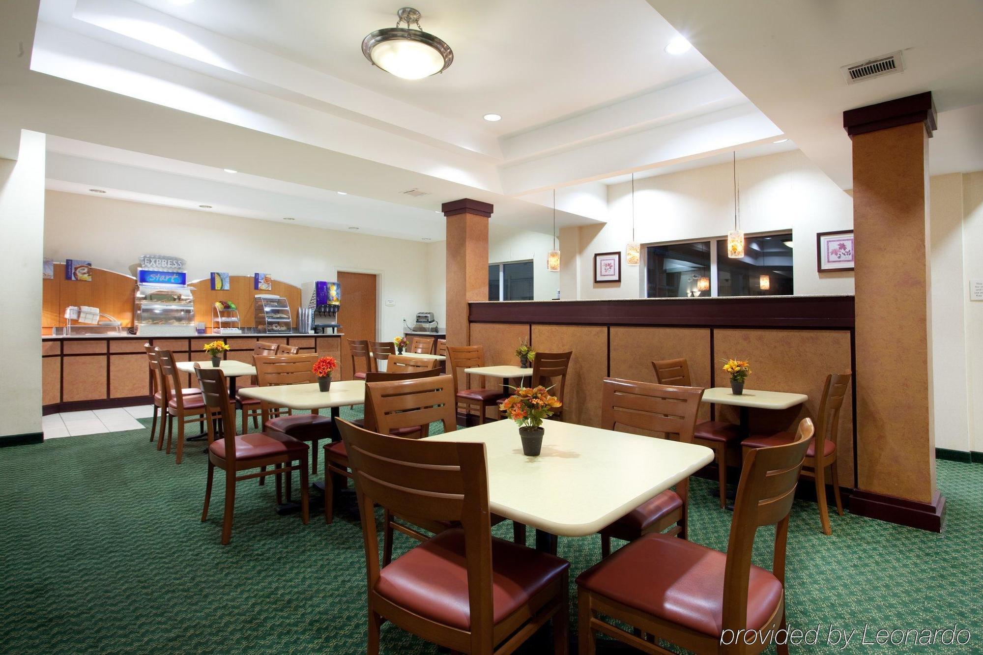 Holiday Inn Express New Orleans East By Ihg Exteriör bild