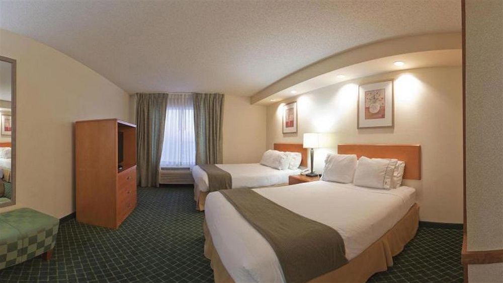 Holiday Inn Express New Orleans East By Ihg Exteriör bild