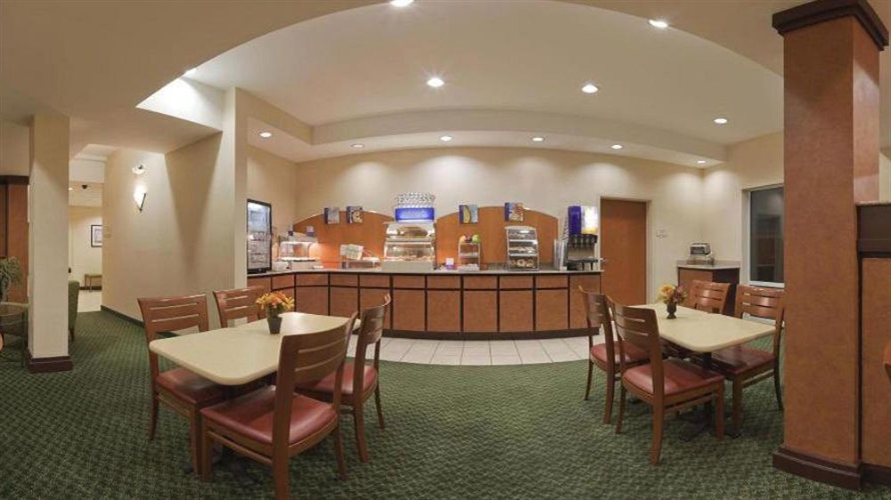 Holiday Inn Express New Orleans East By Ihg Exteriör bild