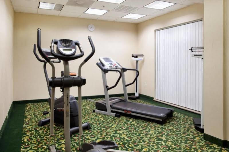 Holiday Inn Express New Orleans East By Ihg Exteriör bild
